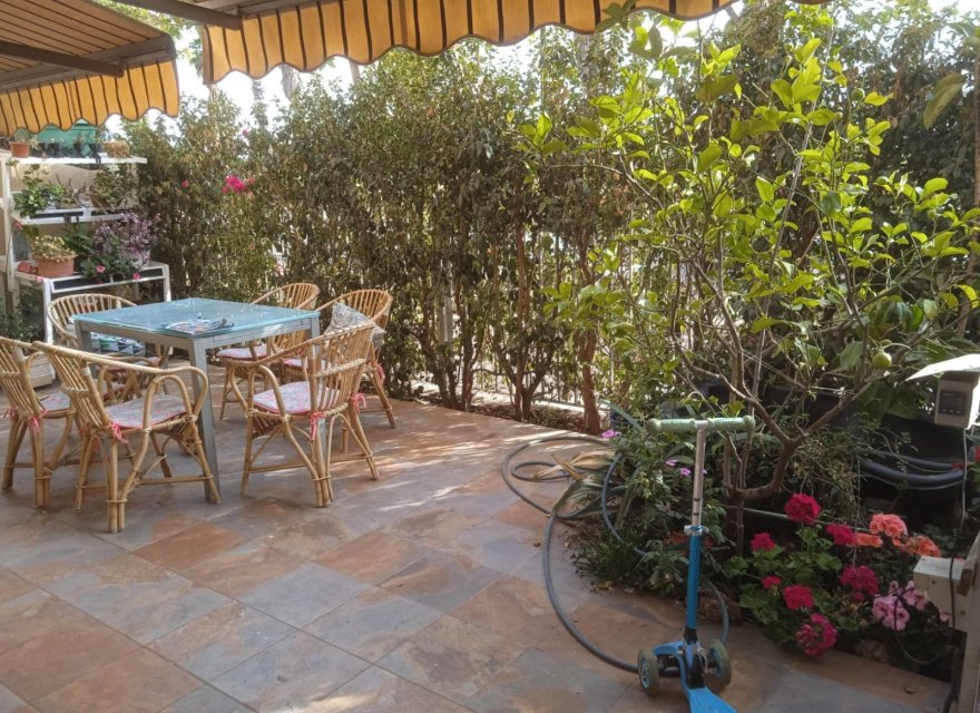 Odsprzedaż - Dupleks - Valencia - Campanar