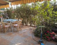 Odsprzedaż - Dupleks - Valencia - Campanar