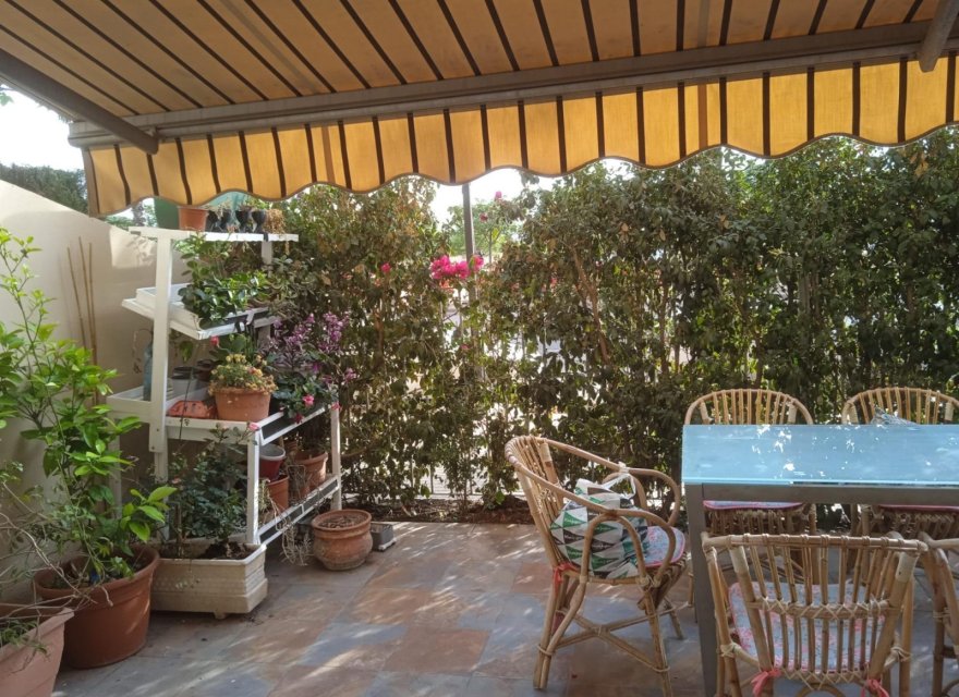 Odsprzedaż - Dupleks - Valencia - Campanar