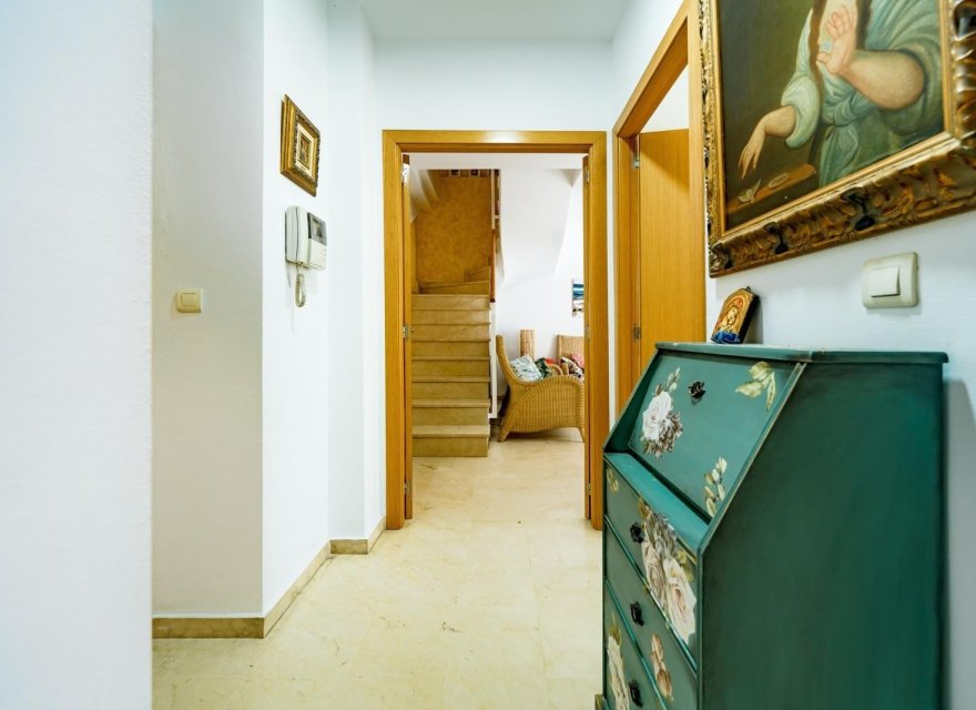 Odsprzedaż - Dupleks - Valencia - Campanar