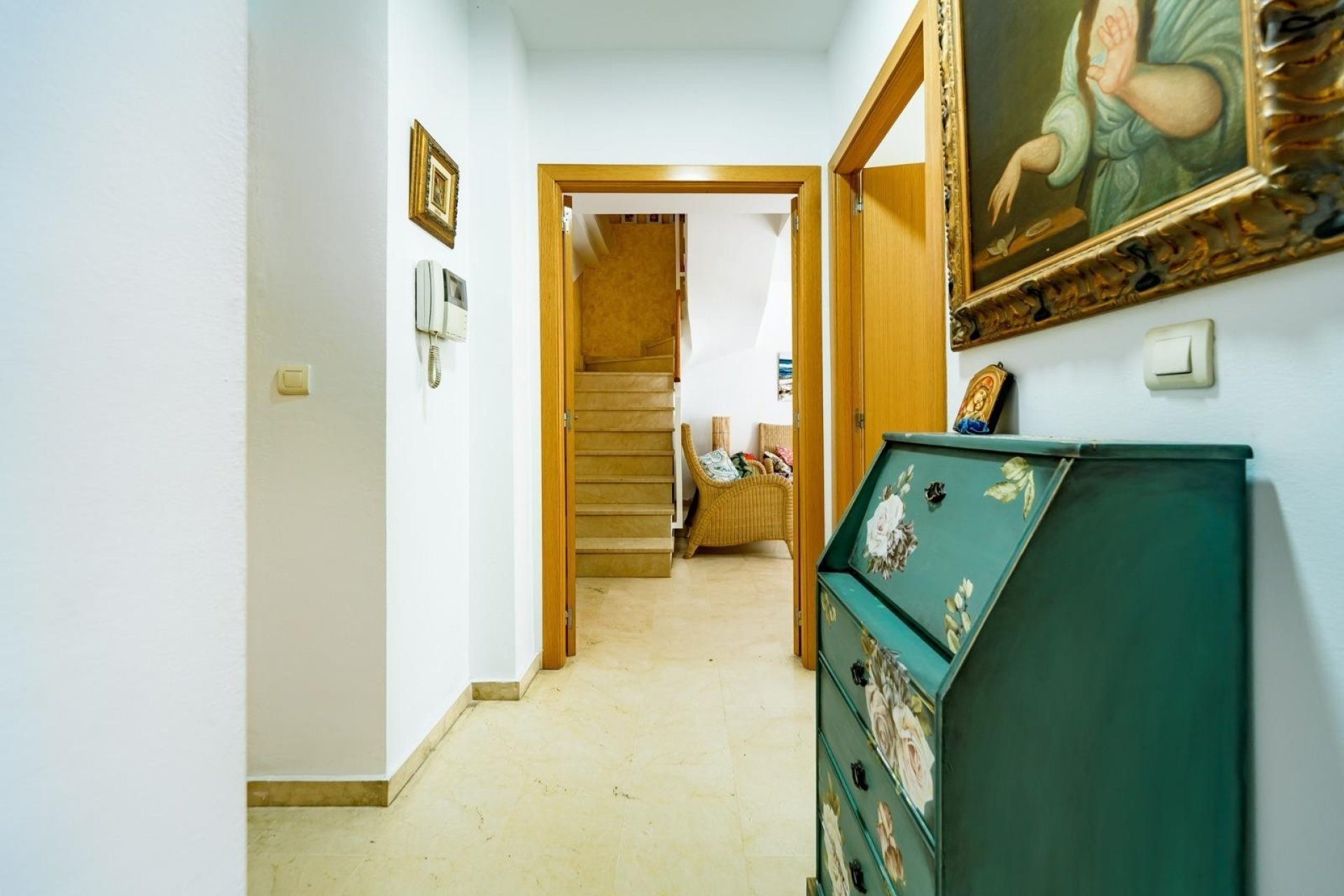 Odsprzedaż - Dupleks - Valencia - Campanar