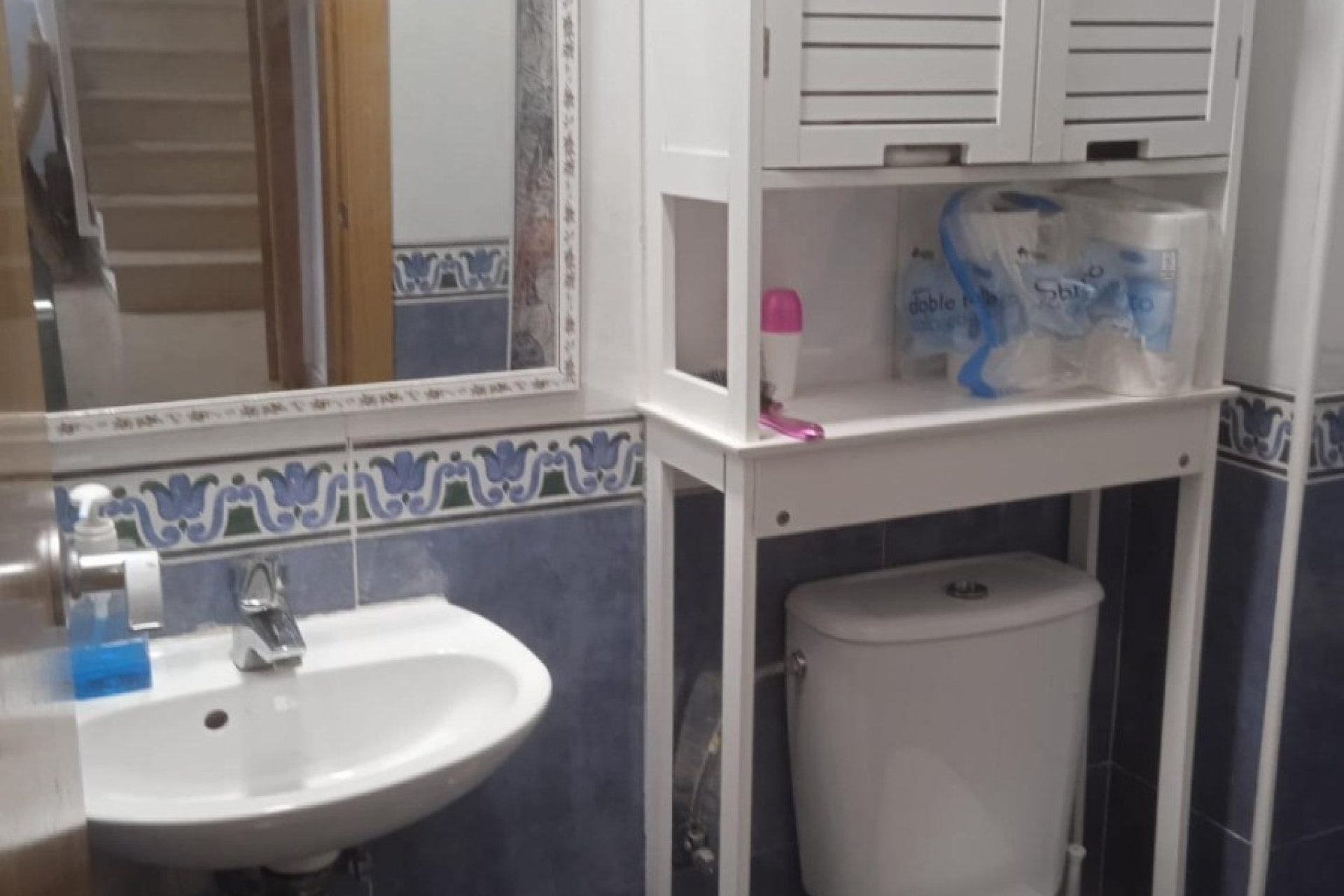 Odsprzedaż - Dupleks - Valencia - Campanar