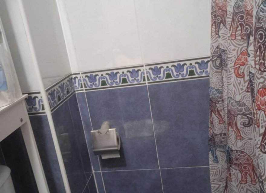 Odsprzedaż - Dupleks - Valencia - Campanar