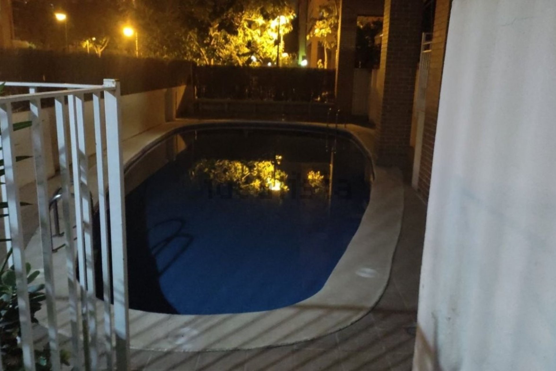 Odsprzedaż - Dupleks - Valencia - Campanar