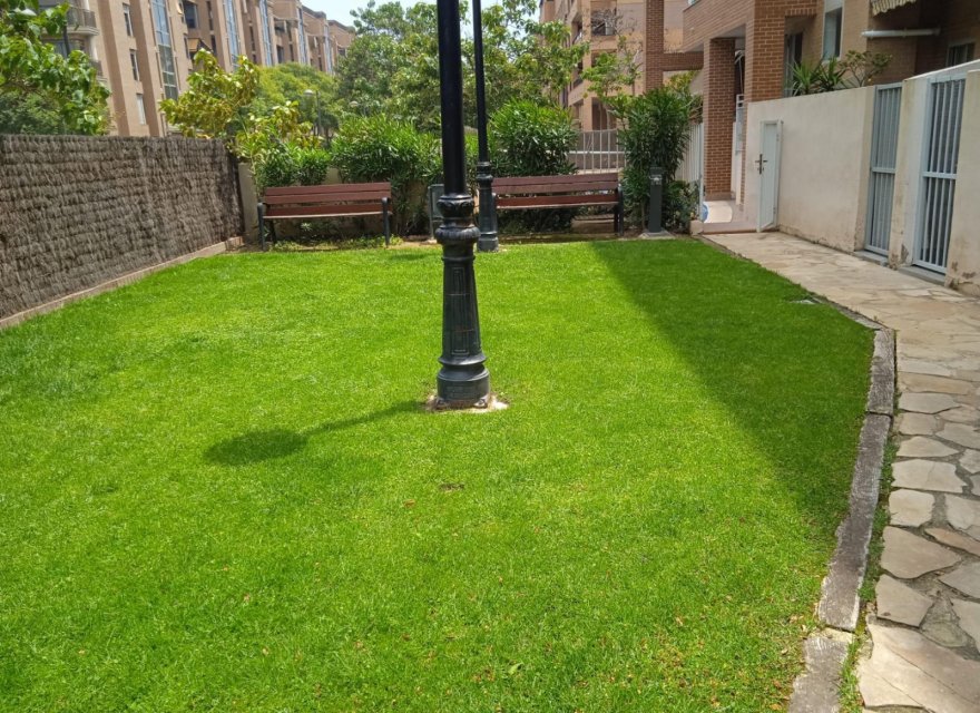 Odsprzedaż - Dupleks - Valencia - Campanar