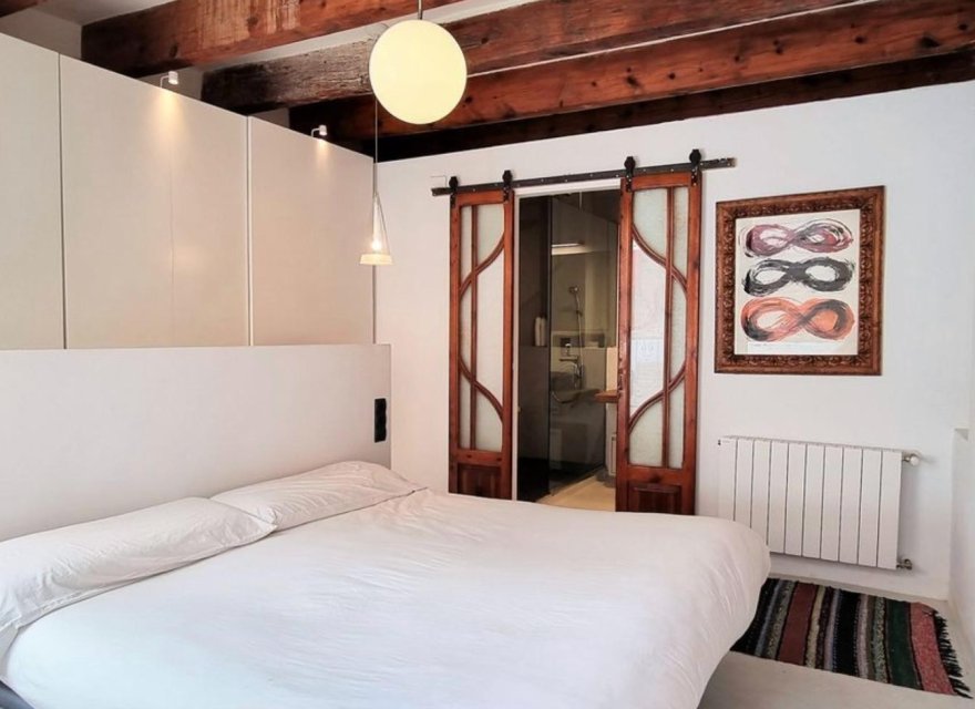 Odsprzedaż - Dupleks - Valencia - Centro