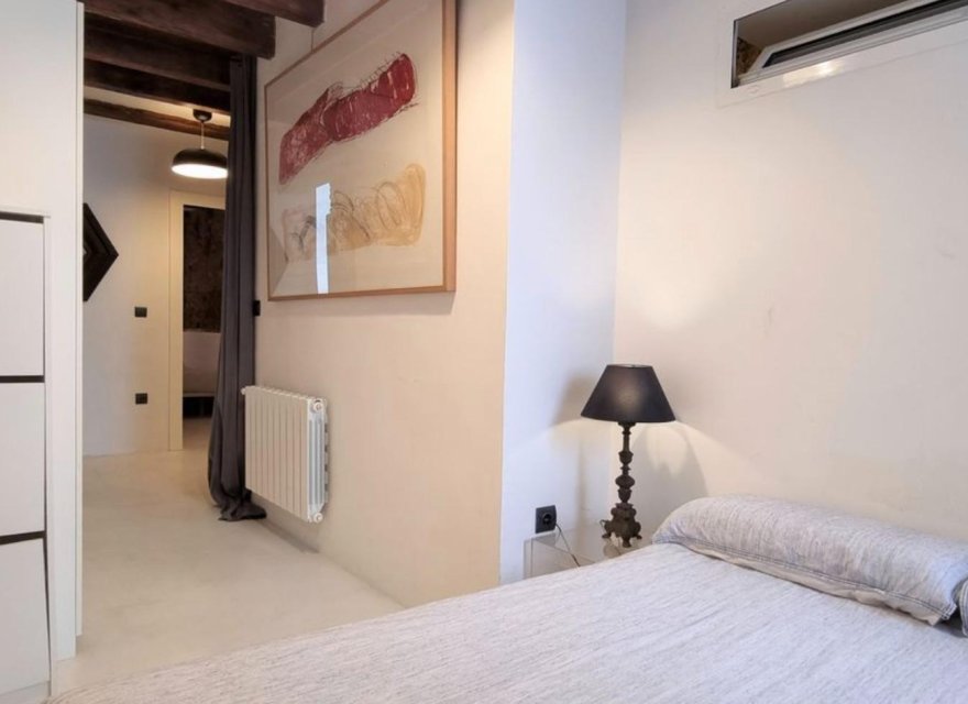 Odsprzedaż - Dupleks - Valencia - Centro