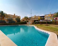 Odsprzedaż - Dupleks - Valencia - Jardines de Masías