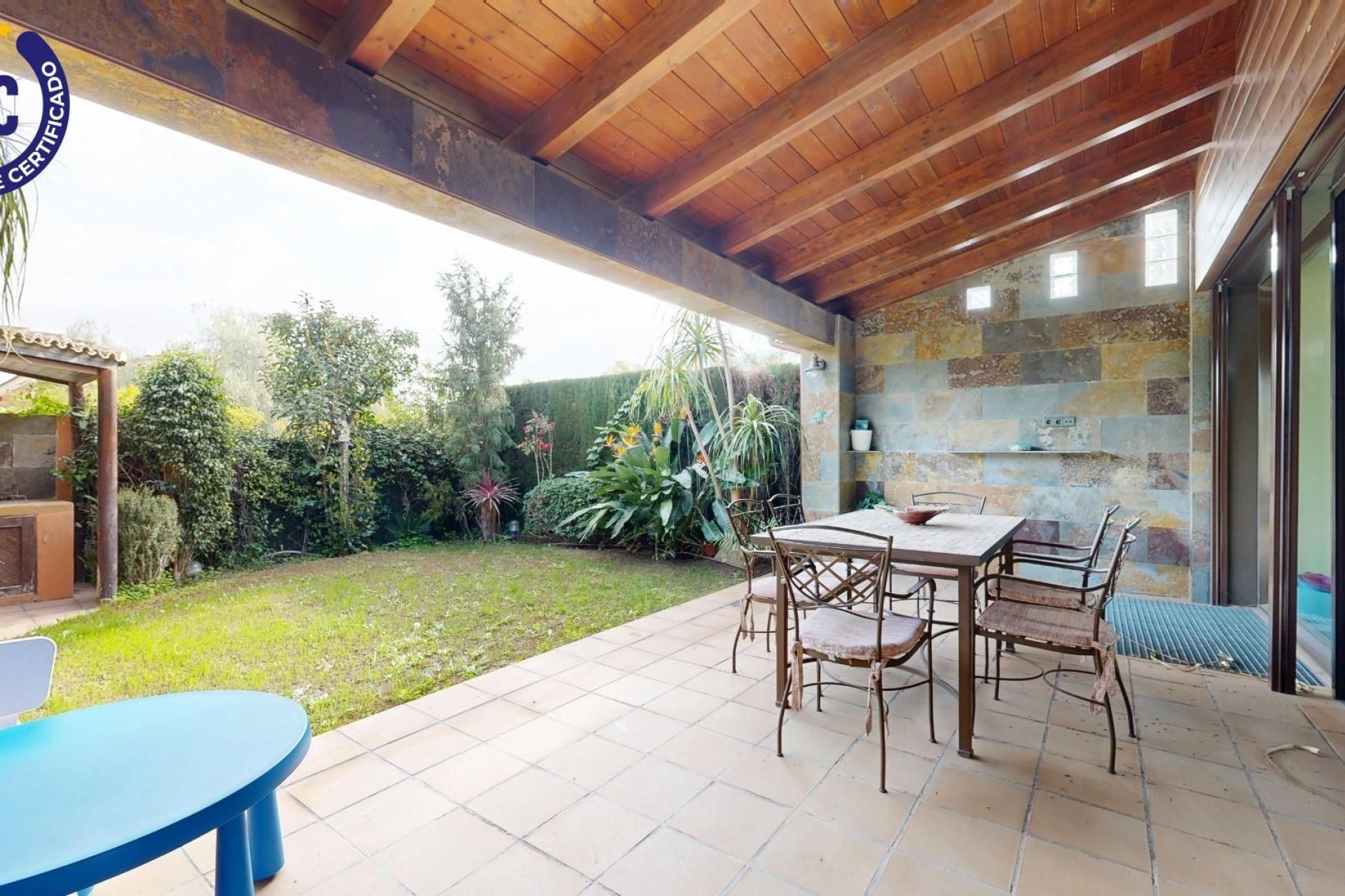 Odsprzedaż - Dupleks - Valencia - Jardines de Masías