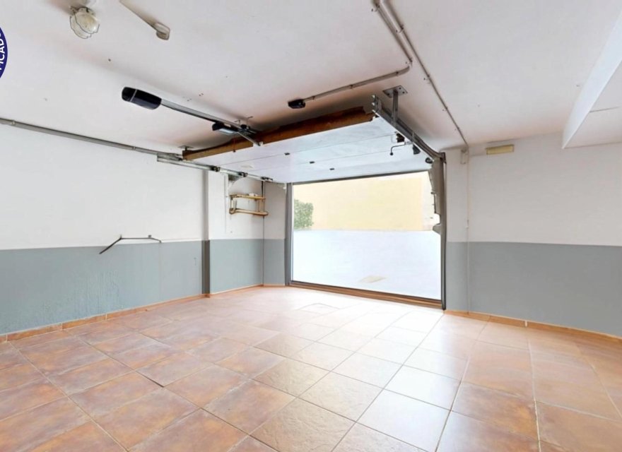 Odsprzedaż - Dupleks - Valencia - Jardines de Masías