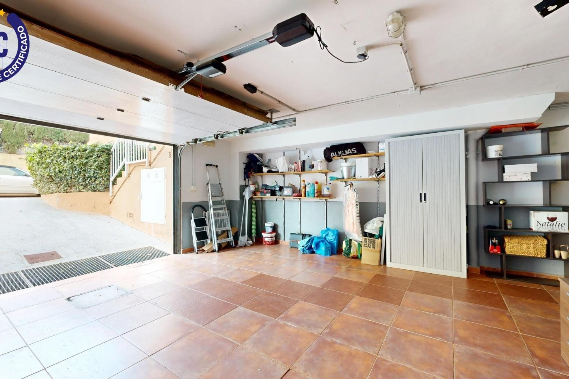 Odsprzedaż - Dupleks - Valencia - Jardines de Masías