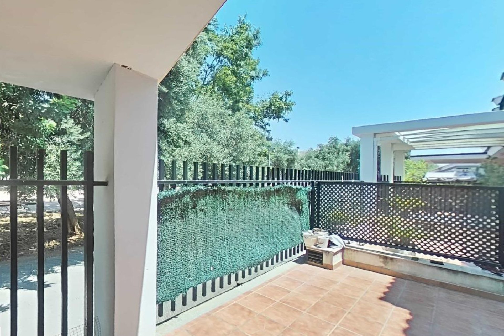 Odsprzedaż - Dupleks - Valencia - Moncada