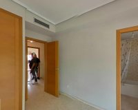 Odsprzedaż - Dupleks - Valencia - Moncada