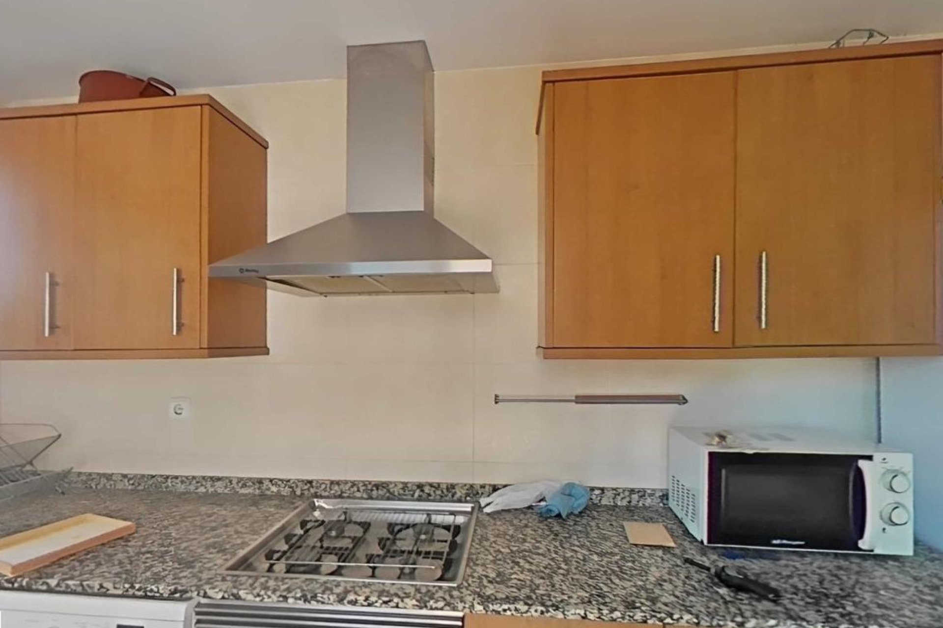 Odsprzedaż - Dupleks - Valencia - Moncada