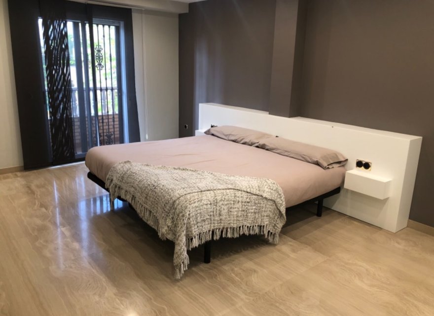 Odsprzedaż - Dupleks - Valencia - Sedavi