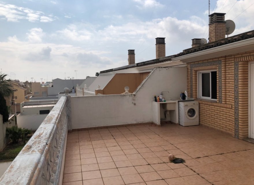 Odsprzedaż - Dupleks - Valencia - Sedavi