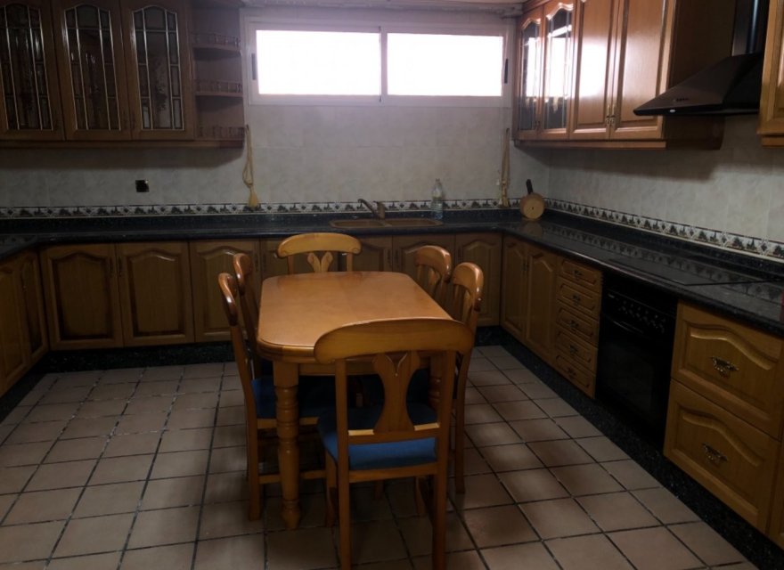 Odsprzedaż - Dupleks - Valencia - Sedavi