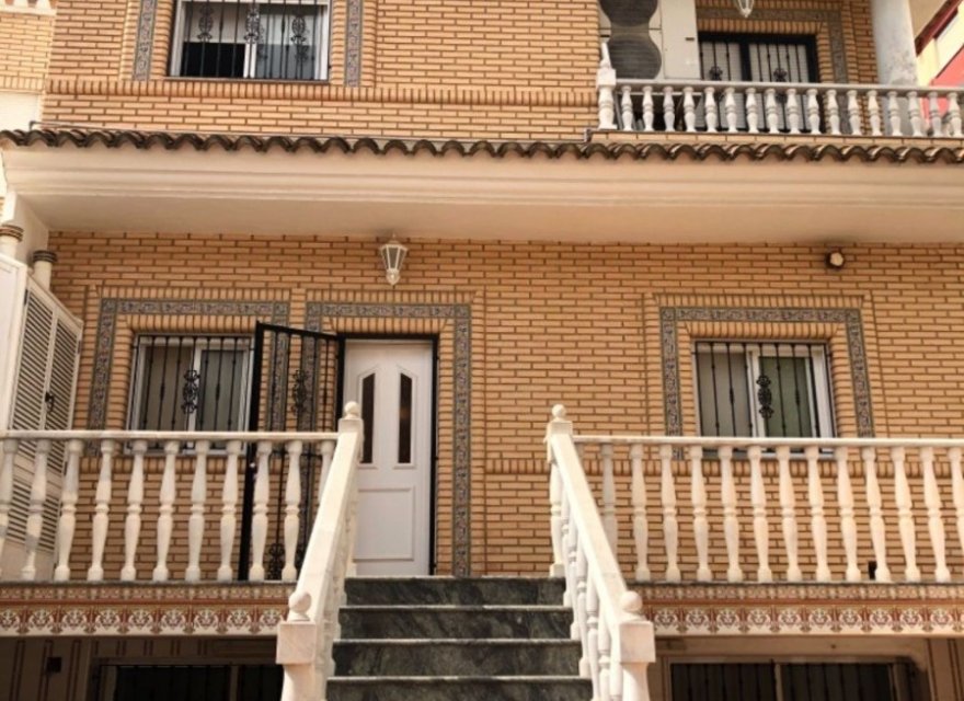 Odsprzedaż - Dupleks - Valencia - Sedavi