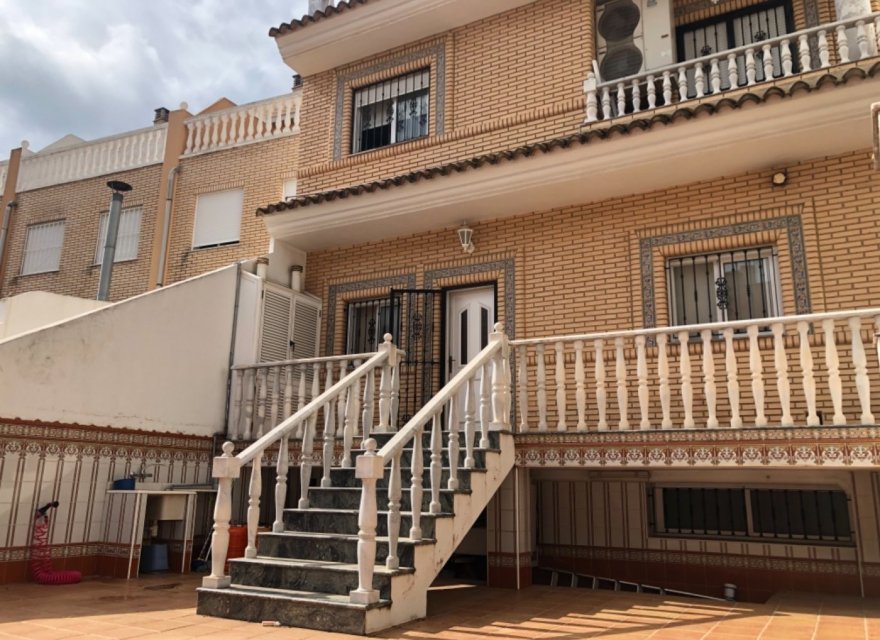 Odsprzedaż - Dupleks - Valencia - Sedavi