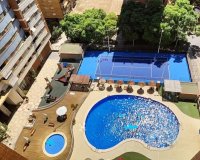 Odsprzedaż - Dupleks - Valencia