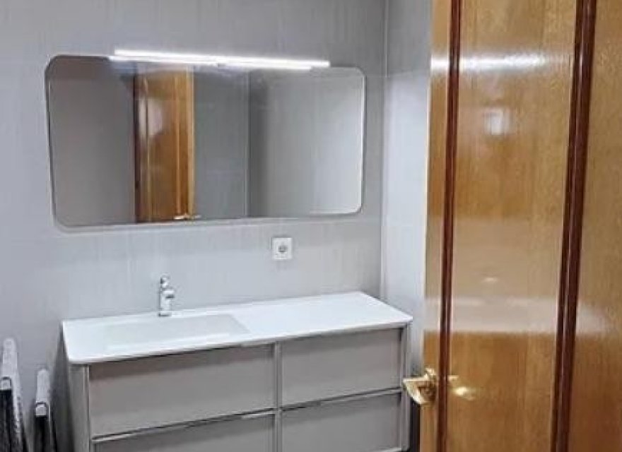 Odsprzedaż - Dupleks - Valencia