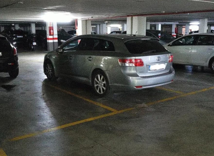 Odsprzedaż - Dupleks - Valencia