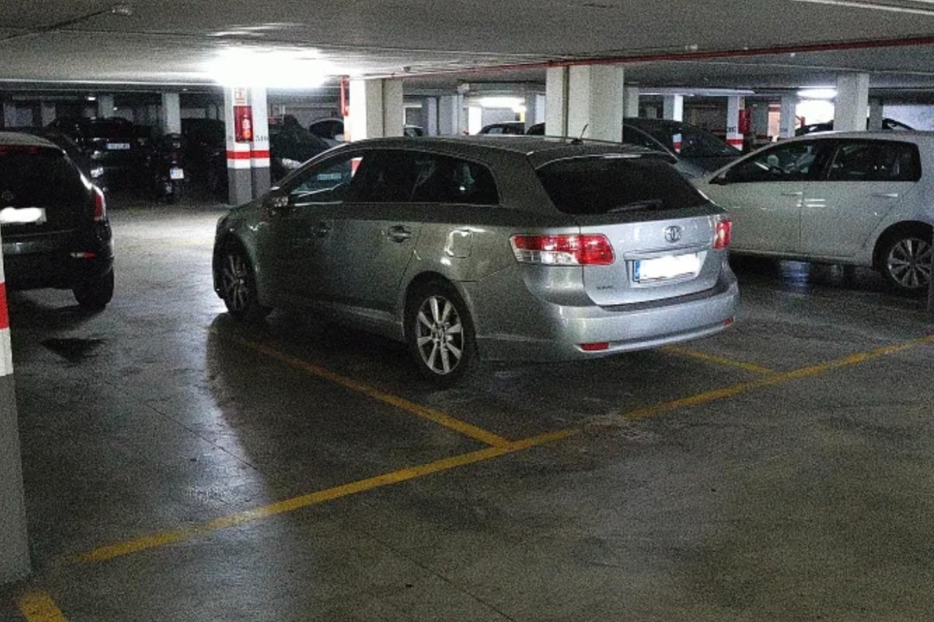 Odsprzedaż - Dupleks - Valencia