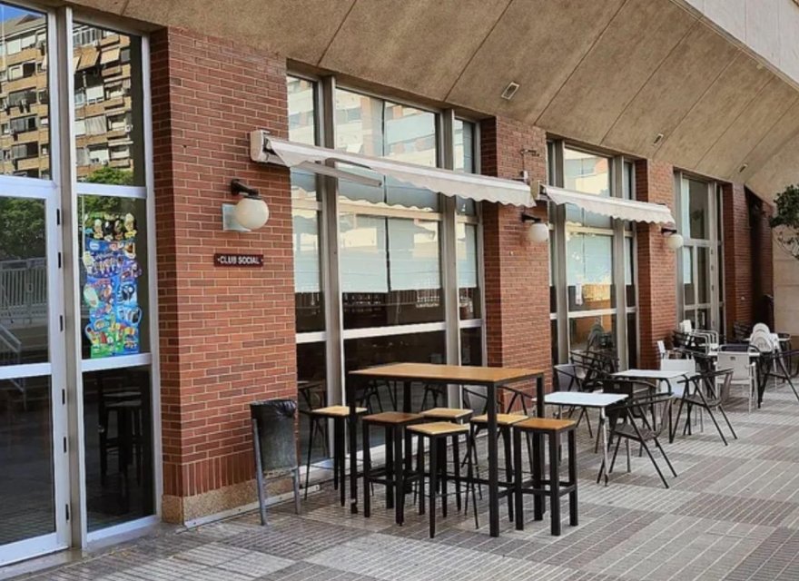 Odsprzedaż - Dupleks - Valencia