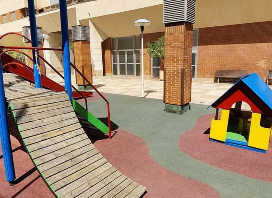 Odsprzedaż - Dupleks - Valencia