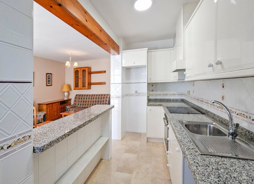 Odsprzedaż - Dupleks - Villamartin - Villamartín