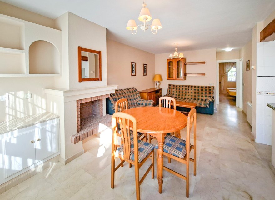 Odsprzedaż - Dupleks - Villamartin - Villamartín