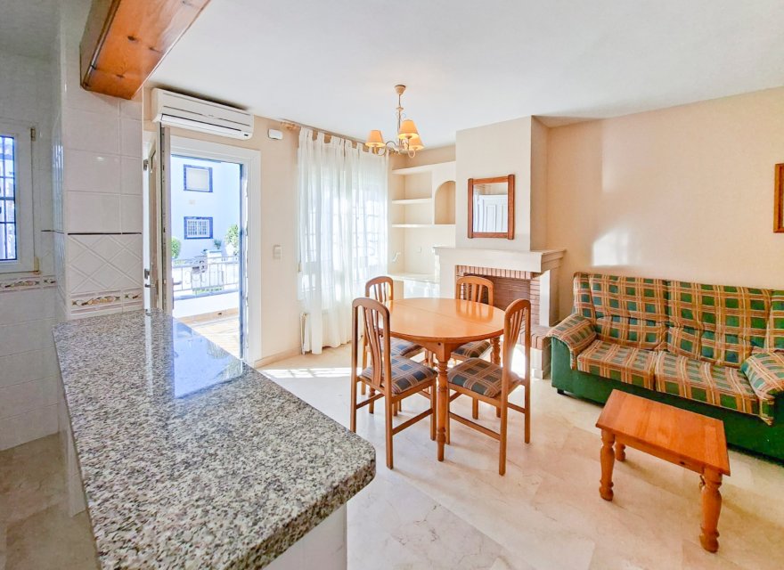 Odsprzedaż - Dupleks - Villamartin - Villamartín