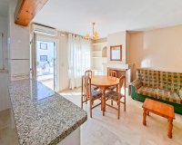 Odsprzedaż - Dupleks - Villamartin - Villamartín