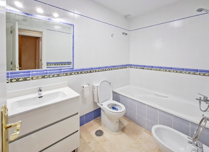 Odsprzedaż - Dupleks - Villamartin - Villamartín