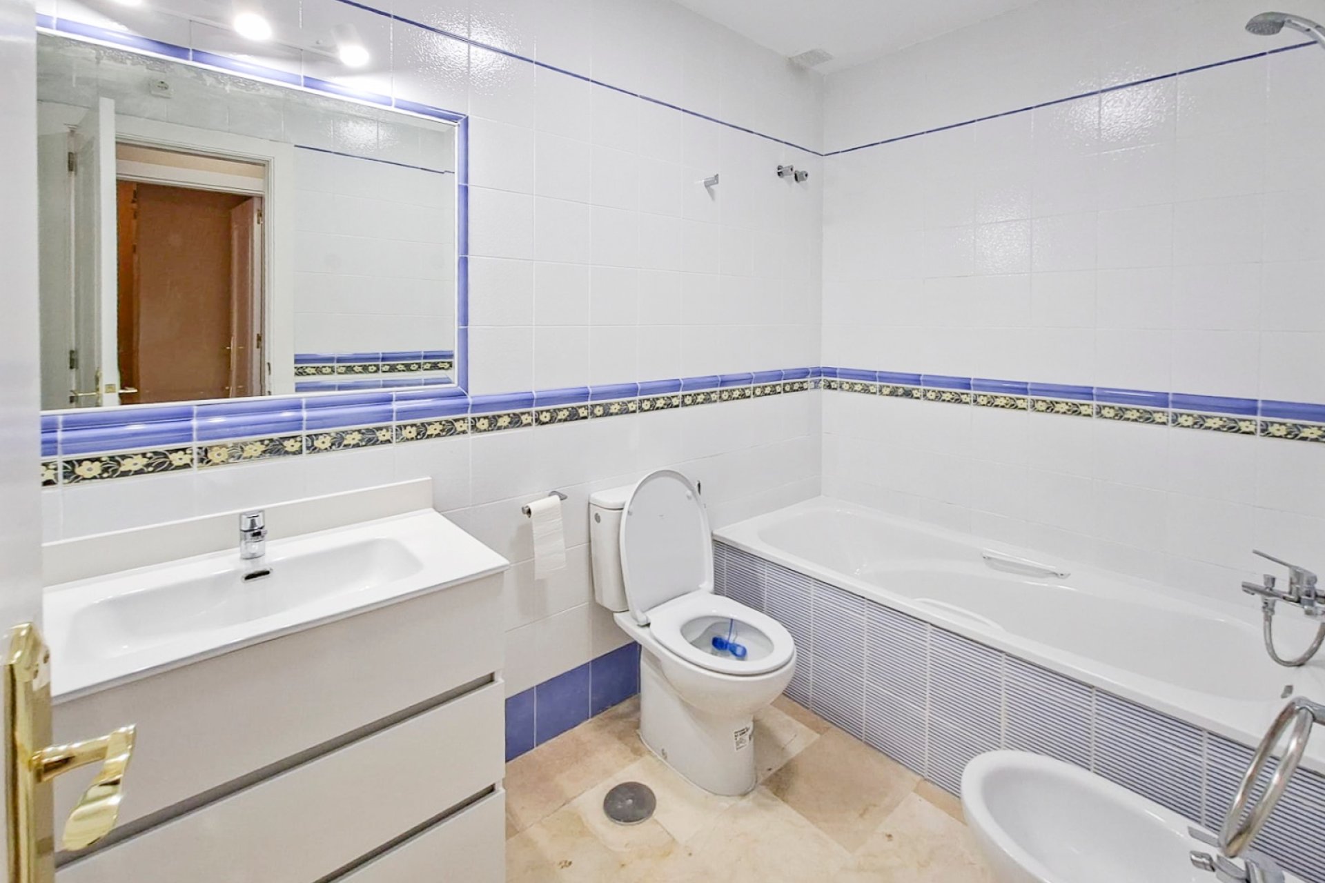Odsprzedaż - Dupleks - Villamartin - Villamartín