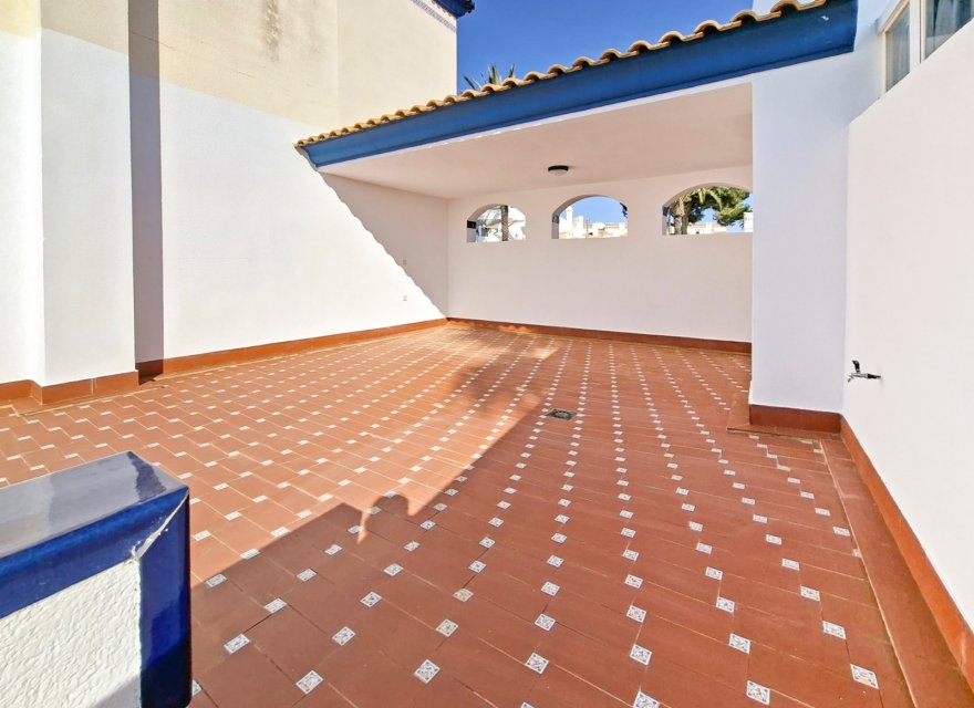 Odsprzedaż - Dupleks - Villamartin - Villamartín