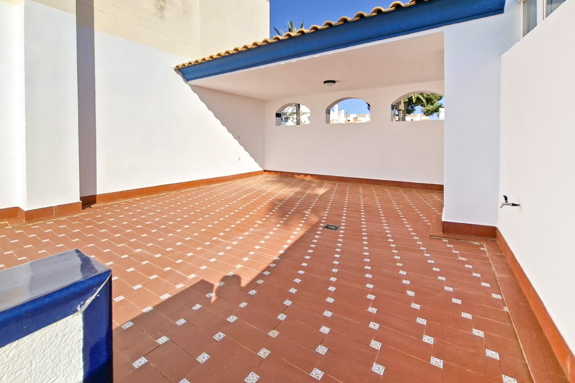 Odsprzedaż - Dupleks - Villamartin - Villamartín