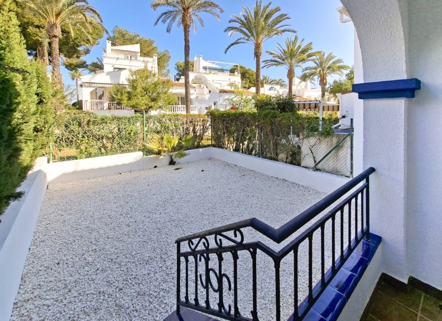 Odsprzedaż - Dupleks - Villamartin - Villamartín