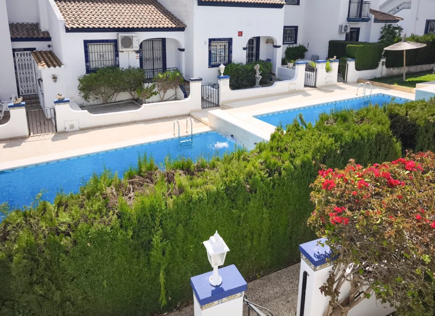 Odsprzedaż - Dupleks - Villamartin - Villamartín