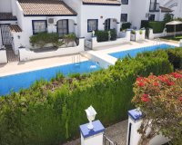 Odsprzedaż - Dupleks - Villamartin - Villamartín