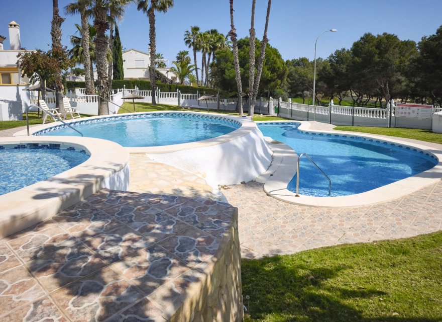 Odsprzedaż - Dupleks - Villamartin - Villamartín