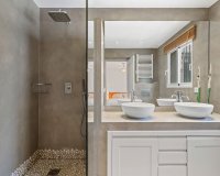 Odsprzedaż - Działka - Altea