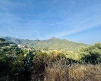 Odsprzedaż - Działka - Benahavís - Costa del Sol