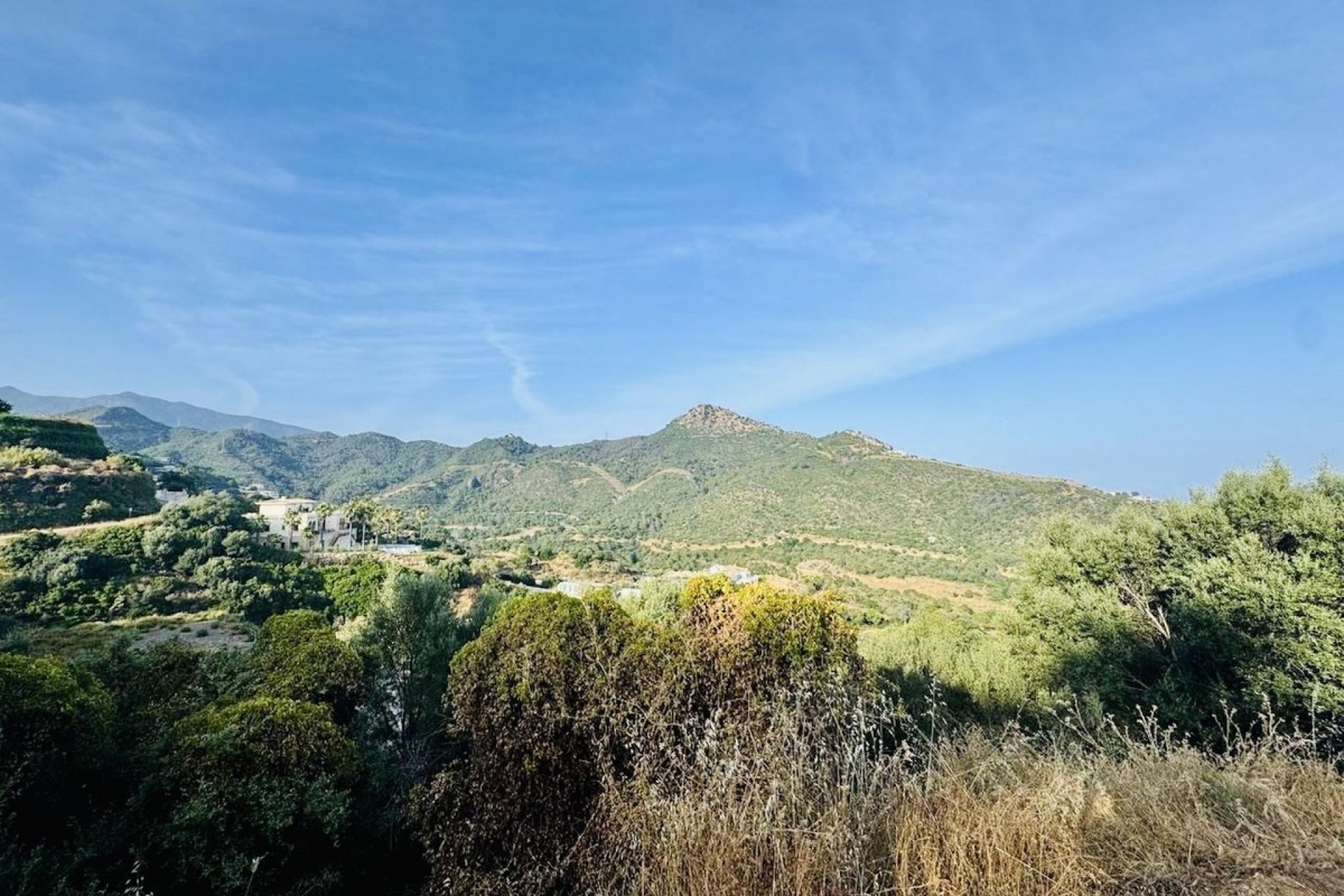 Odsprzedaż - Działka - Benahavís - Costa del Sol