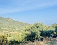 Odsprzedaż - Działka - Benahavís - Costa del Sol