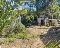 Odsprzedaż - Działka - El Toro