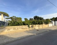 Odsprzedaż - Działka - El Toro