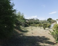 Odsprzedaż - Działka - Еstepona - Costa del Sol