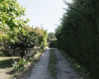 Odsprzedaż - Działka - Еstepona - Costa del Sol