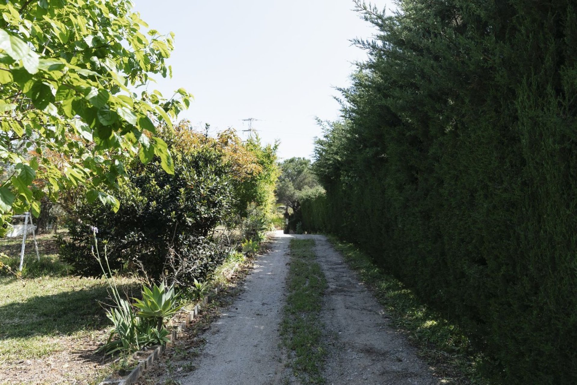 Odsprzedaż - Działka - Еstepona - Costa del Sol